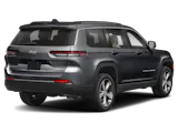 Used 2022 Jeep Grand Cherokee L SUV